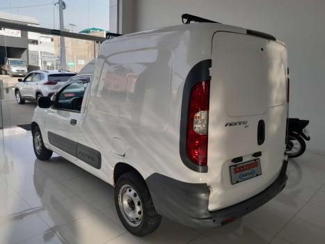 FIAT Fiorino Furgo 1.4 FIRE FLEX HARD WORKING, Foto 2