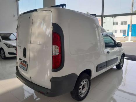 FIAT Fiorino Furgo 1.4 FIRE FLEX HARD WORKING, Foto 3