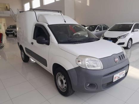 FIAT Fiorino Furgo 1.4 FIRE FLEX HARD WORKING, Foto 4