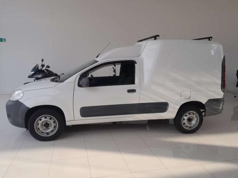 FIAT Fiorino Furgo 1.4 FIRE FLEX HARD WORKING, Foto 6