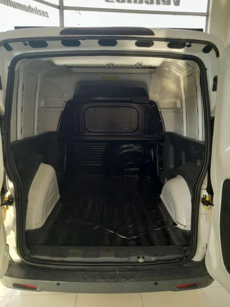 FIAT Fiorino Furgo 1.4 FIRE FLEX HARD WORKING, Foto 8