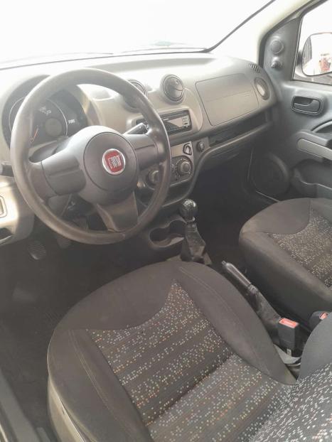 FIAT Fiorino Furgo 1.4 FIRE FLEX HARD WORKING, Foto 9