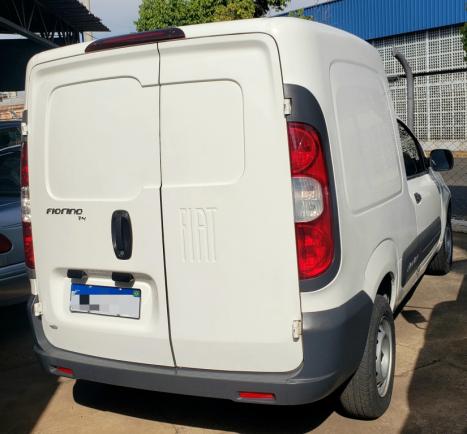 FIAT Fiorino Furgo 1.4 FIRE FLEX HARD WORKING, Foto 2