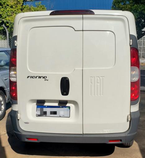 FIAT Fiorino Furgo 1.4 FIRE FLEX HARD WORKING, Foto 3