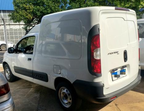 FIAT Fiorino Furgo 1.4 FIRE FLEX HARD WORKING, Foto 4