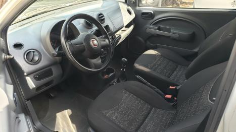 FIAT Fiorino Furgo 1.4 FIRE FLEX HARD WORKING, Foto 5