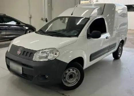 FIAT Fiorino Furgo 1.4 FLEX, Foto 1