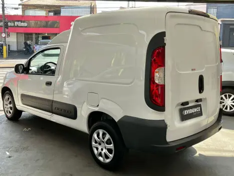 FIAT Fiorino Furgo 1.4 FLEX ENDURANCE, Foto 4