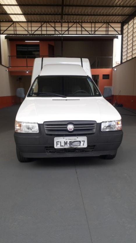 FIAT Fiorino Furgo 1.3 FLEX, Foto 1