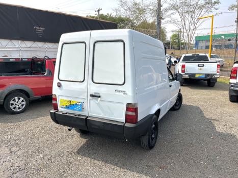 FIAT Fiorino Furgo 1.3 FLEX, Foto 3