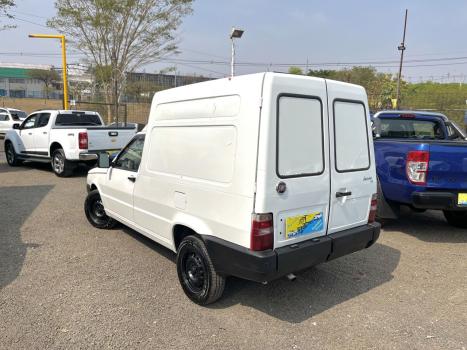 FIAT Fiorino Furgo 1.3 FLEX, Foto 4