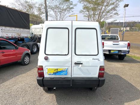 FIAT Fiorino Furgo 1.3 FLEX, Foto 15