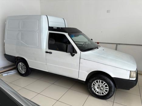 FIAT Fiorino Furgo 1.5 IE, Foto 1