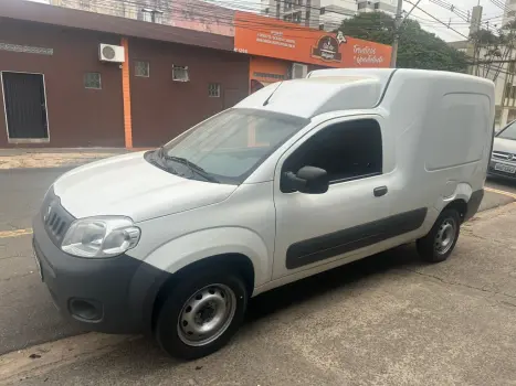 FIAT Fiorino Furgo 1.4 FIRE FLEX HARD WORKING, Foto 2