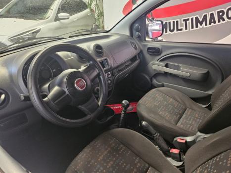 FIAT Fiorino Furgo 1.4 FIRE FLEX HARD WORKING, Foto 6