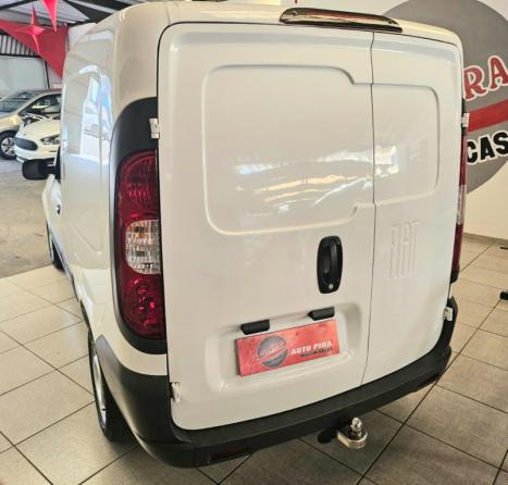 FIAT Fiorino Furgo 1.4 FIRE FLEX HARD WORKING, Foto 5