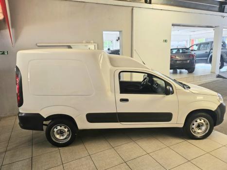 FIAT Fiorino Furgo 1.4 FIRE FLEX HARD WORKING, Foto 4