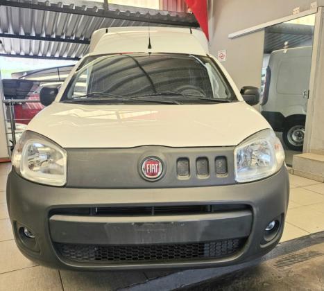 FIAT Fiorino Furgo 1.4 FIRE FLEX HARD WORKING, Foto 3