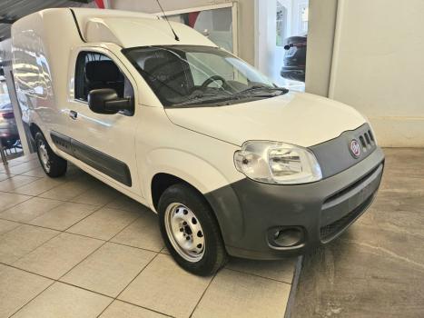 FIAT Fiorino Furgo 1.4 FIRE FLEX HARD WORKING, Foto 2