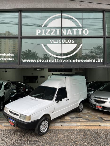 FIAT Fiorino Furgo 1.0, Foto 1