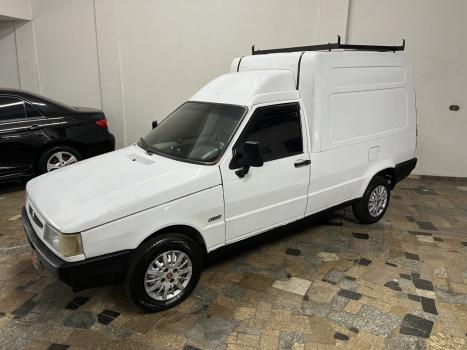 FIAT Fiorino Furgo 1.0, Foto 3