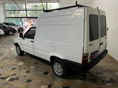 FIAT Fiorino Furgo 1.0, Foto 5