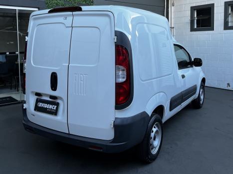 FIAT Fiorino Furgo 1.4 FLEX ENDURANCE, Foto 4