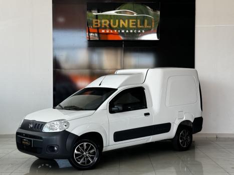 FIAT Fiorino Furgo 1.4 FIRE FLEX HARD WORKING, Foto 1