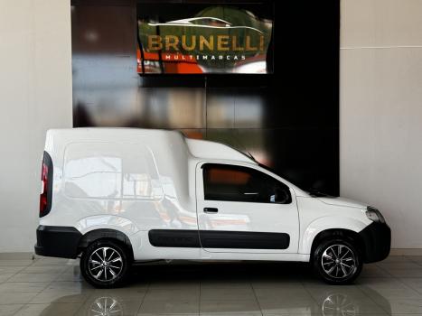 FIAT Fiorino Furgo 1.4 FIRE FLEX HARD WORKING, Foto 3