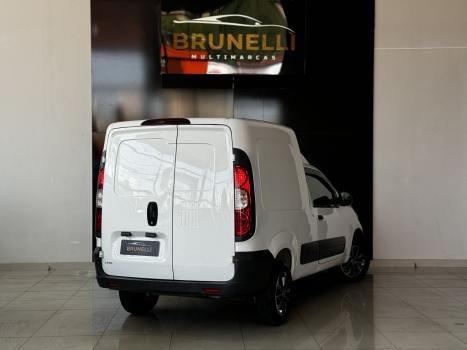 FIAT Fiorino Furgo 1.4 FIRE FLEX HARD WORKING, Foto 4