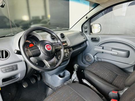 FIAT Fiorino Furgo 1.4 FIRE FLEX HARD WORKING, Foto 8