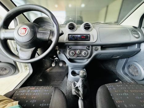 FIAT Fiorino Furgo 1.4 FIRE FLEX HARD WORKING, Foto 10