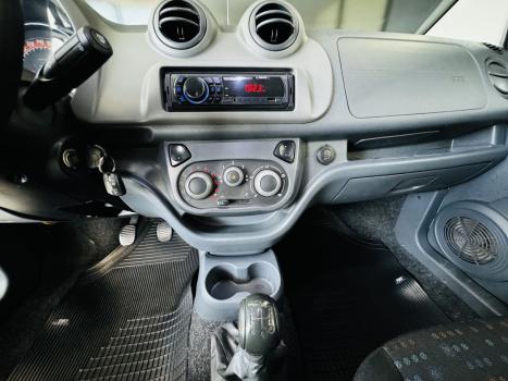 FIAT Fiorino Furgo 1.4 FIRE FLEX HARD WORKING, Foto 11