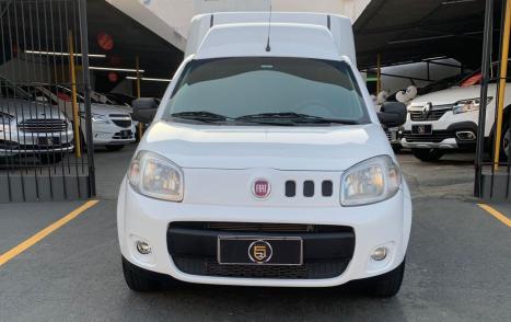 FIAT Fiorino Furgo 1.4 FIRE FLEX HARD WORKING, Foto 2