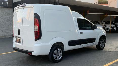 FIAT Fiorino Furgo 1.4 FIRE FLEX HARD WORKING, Foto 4