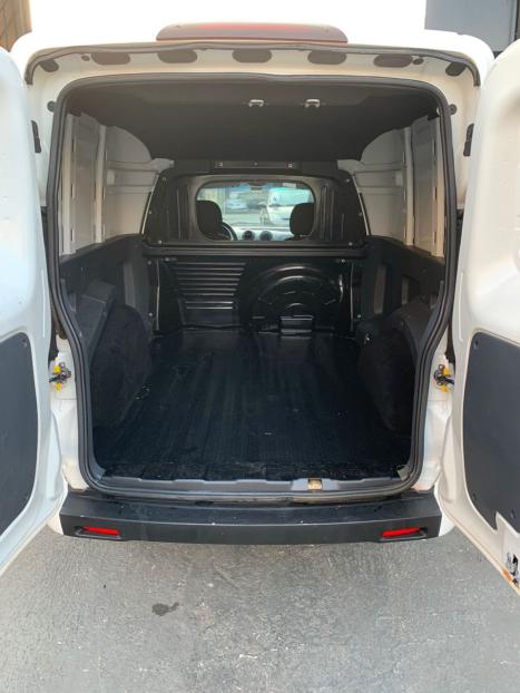 FIAT Fiorino Furgo 1.4 FIRE FLEX HARD WORKING, Foto 6