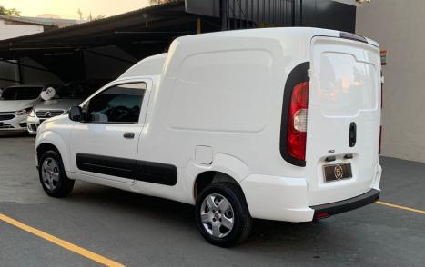 FIAT Fiorino Furgo 1.4 FIRE FLEX HARD WORKING, Foto 7