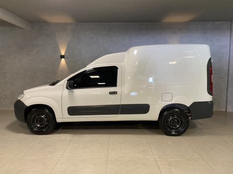 FIAT Fiorino Furgo 1.4 FIRE FLEX HARD WORKING, Foto 2