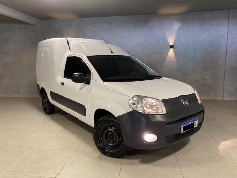 FIAT Fiorino Furgo 1.4 FIRE FLEX HARD WORKING, Foto 3