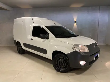 FIAT Fiorino Furgo 1.4 FIRE FLEX HARD WORKING, Foto 4