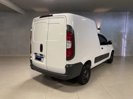 FIAT Fiorino Furgo 1.4 FIRE FLEX HARD WORKING, Foto 5