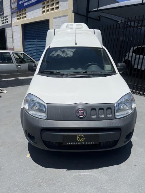 FIAT Fiorino Furgo 1.4 FLEX ENDURANCE, Foto 4