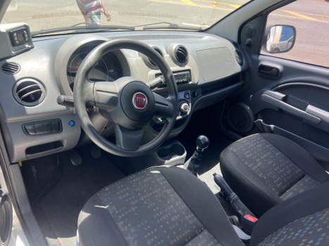 FIAT Fiorino Furgo 1.4 FLEX ENDURANCE, Foto 5