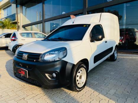 FIAT Fiorino Furgo 1.4 FLEX ENDURANCE, Foto 2