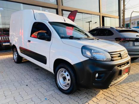 FIAT Fiorino Furgo 1.4 FLEX ENDURANCE, Foto 3