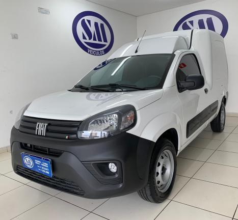 FIAT Fiorino Furgo 1.4 FLEX ENDURANCE, Foto 1