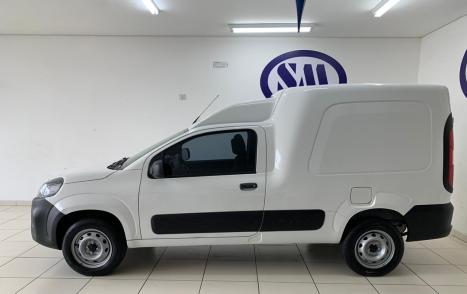 FIAT Fiorino Furgo 1.4 FLEX ENDURANCE, Foto 2