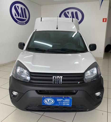 FIAT Fiorino Furgo 1.4 FLEX ENDURANCE, Foto 3