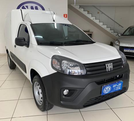 FIAT Fiorino Furgo 1.4 FLEX ENDURANCE, Foto 4