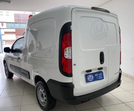 FIAT Fiorino Furgo 1.4 FLEX ENDURANCE, Foto 6